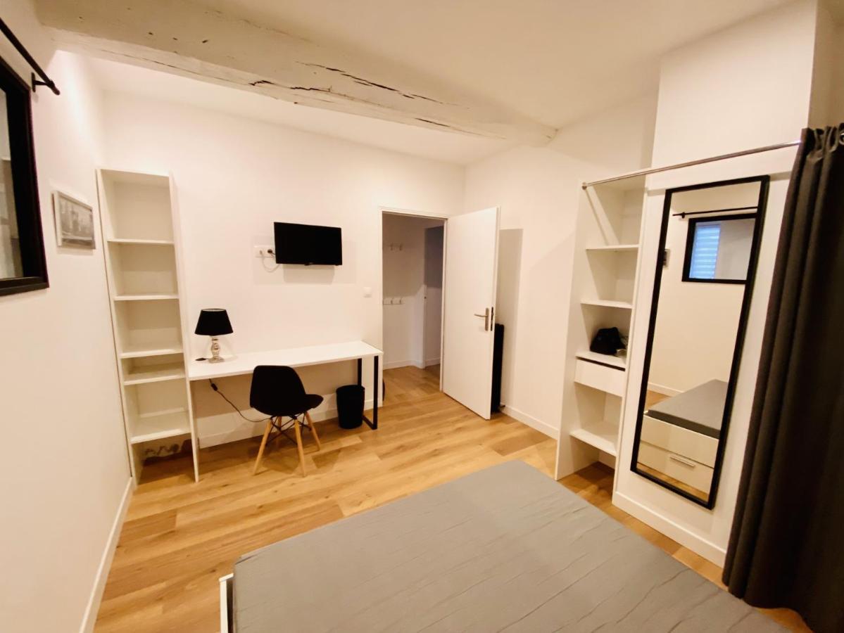 Appartement 97 M2 Proche Puy Du Fou Saint-Laurent-sur-Sevre Exterior photo