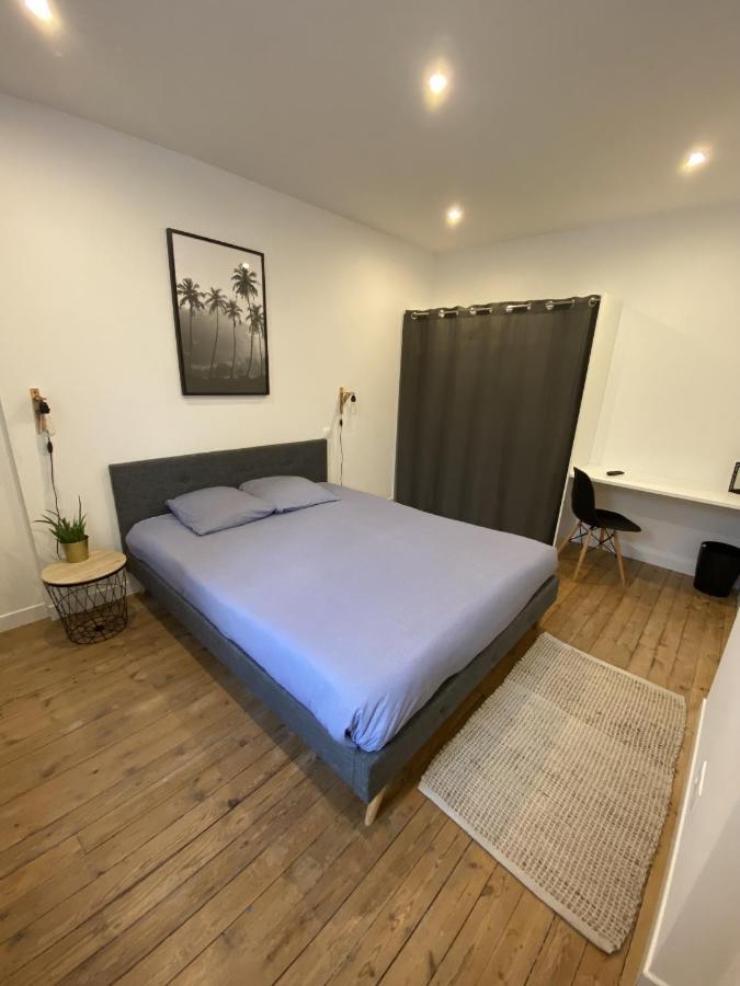 Appartement 97 M2 Proche Puy Du Fou Saint-Laurent-sur-Sevre Exterior photo
